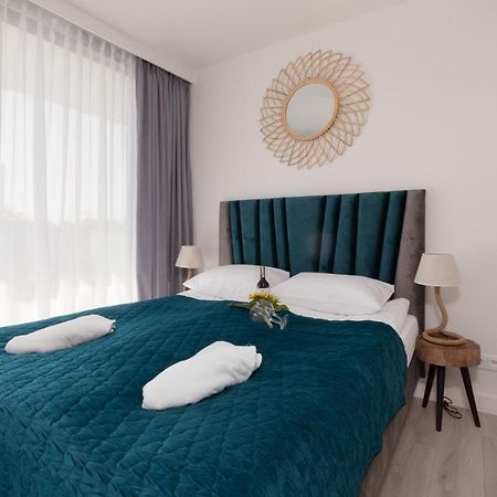 Apartment Miedzyzdroje Εξωτερικό φωτογραφία