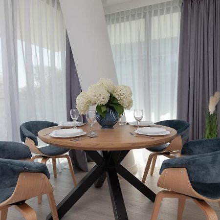 Apartment Miedzyzdroje Εξωτερικό φωτογραφία