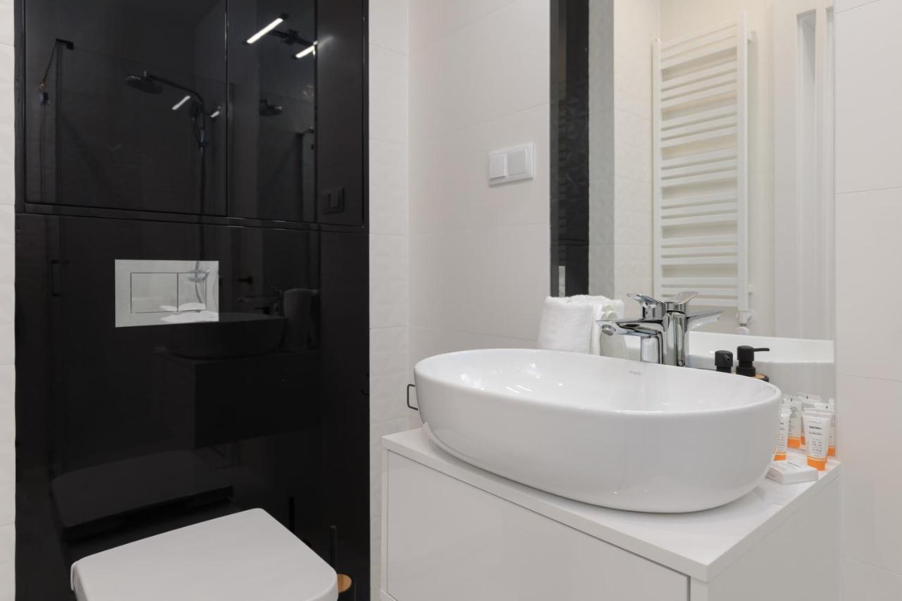 Apartment Miedzyzdroje Εξωτερικό φωτογραφία
