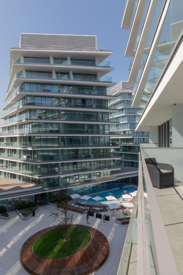 Apartment Miedzyzdroje Εξωτερικό φωτογραφία