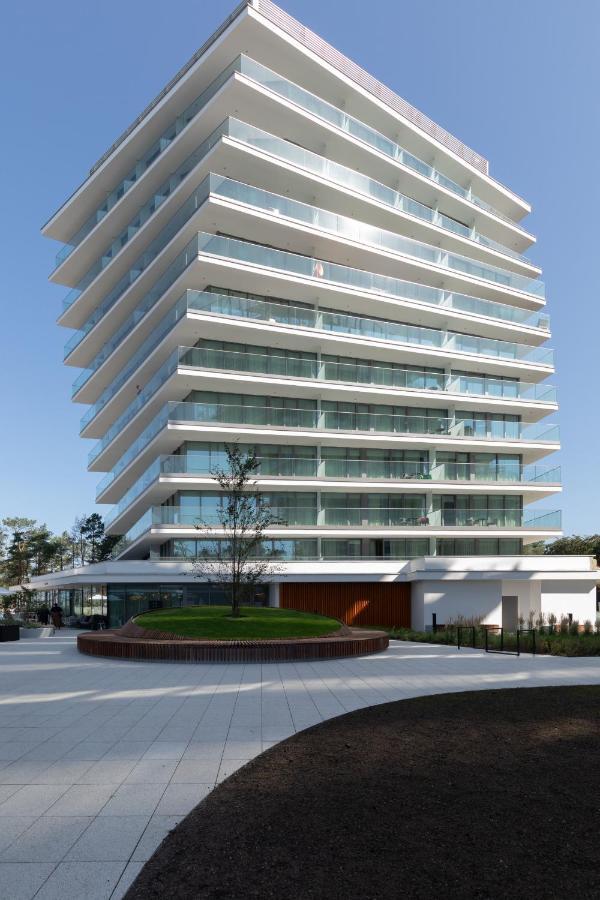 Apartment Miedzyzdroje Εξωτερικό φωτογραφία
