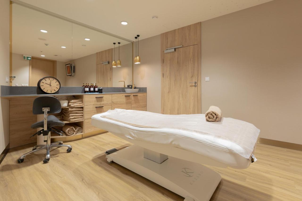 Apartment Miedzyzdroje Εξωτερικό φωτογραφία