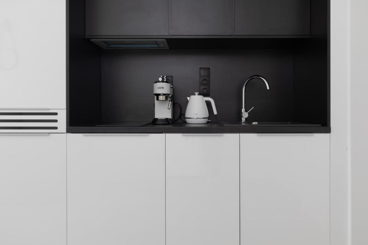 Apartment Miedzyzdroje Εξωτερικό φωτογραφία