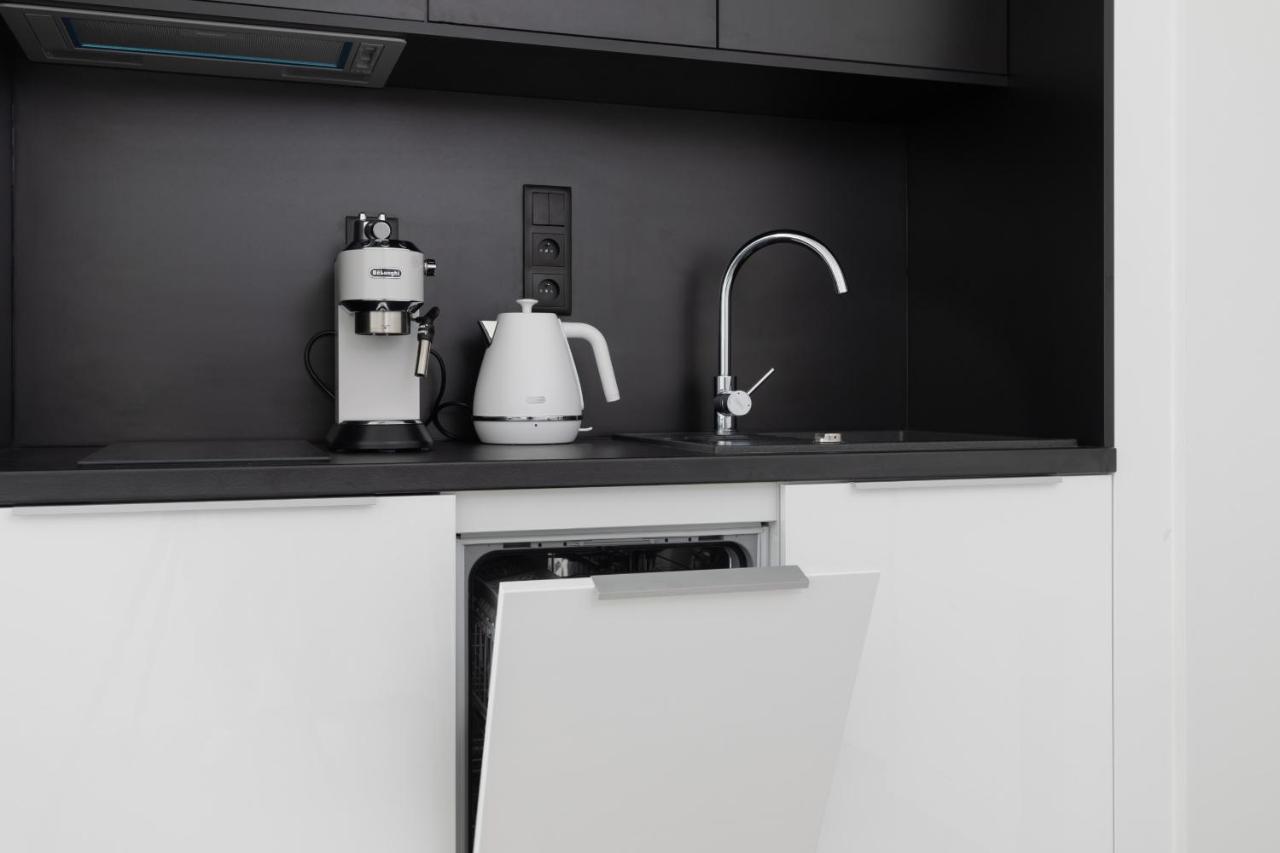 Apartment Miedzyzdroje Εξωτερικό φωτογραφία
