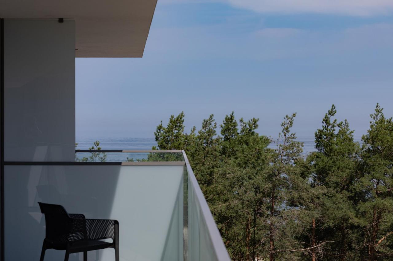 Apartment Miedzyzdroje Εξωτερικό φωτογραφία