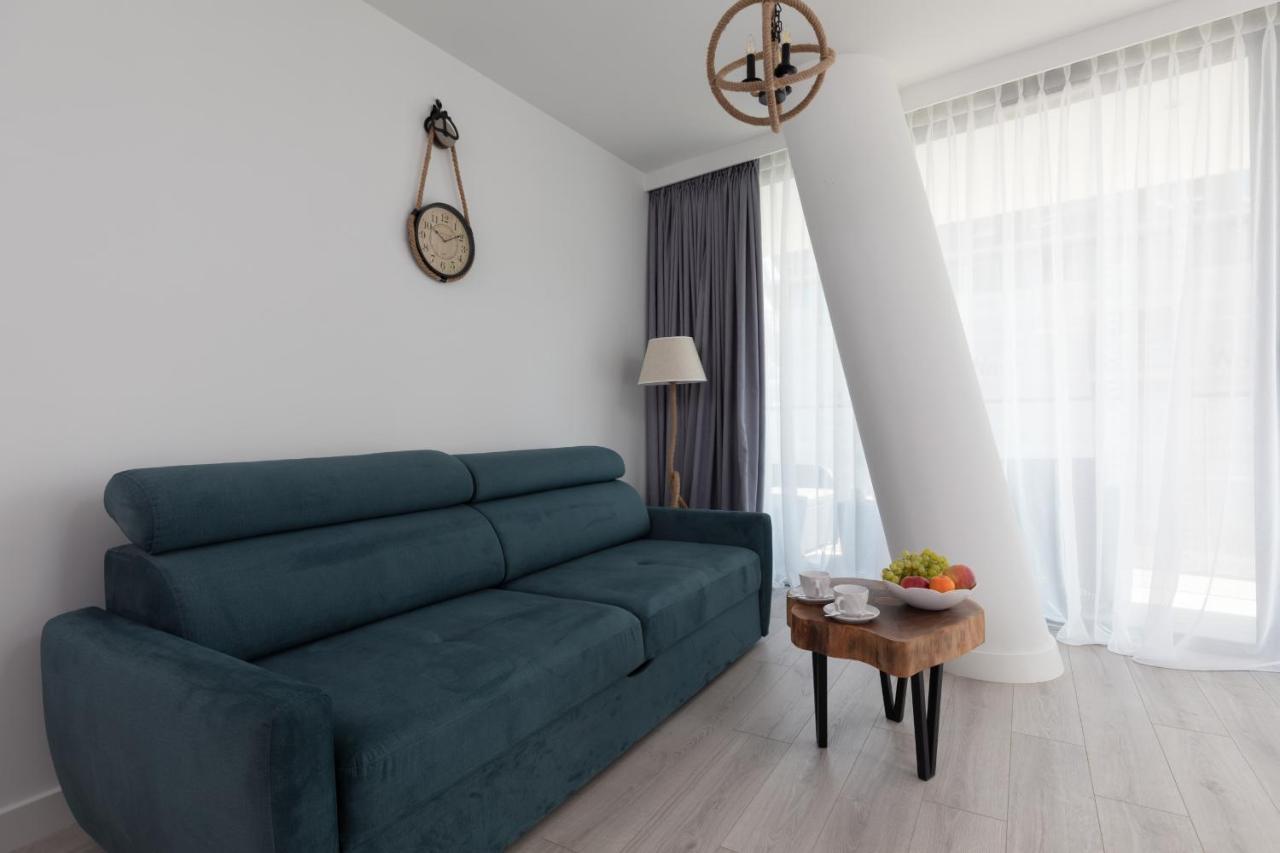Apartment Miedzyzdroje Εξωτερικό φωτογραφία