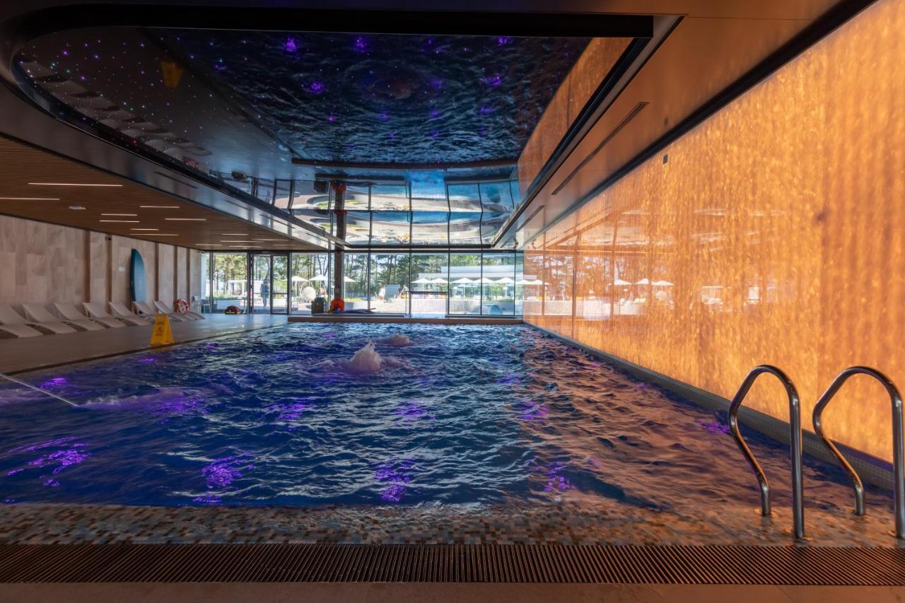 Apartment Miedzyzdroje Εξωτερικό φωτογραφία