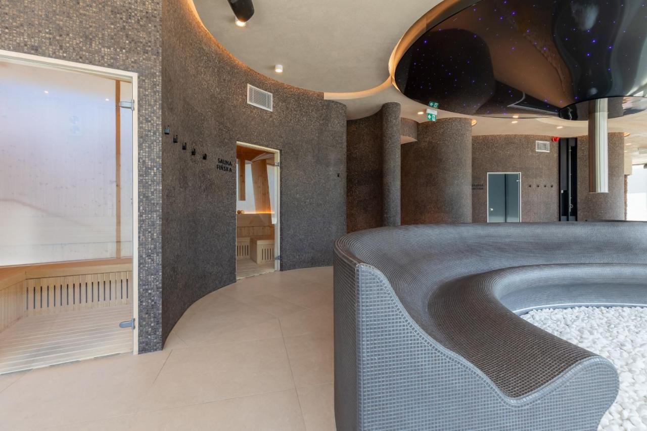 Apartment Miedzyzdroje Εξωτερικό φωτογραφία